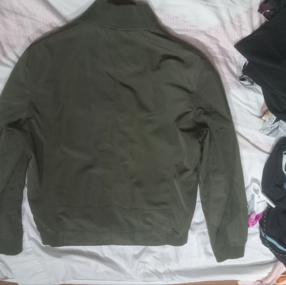 Men's large jacket - Picture 6 of 10